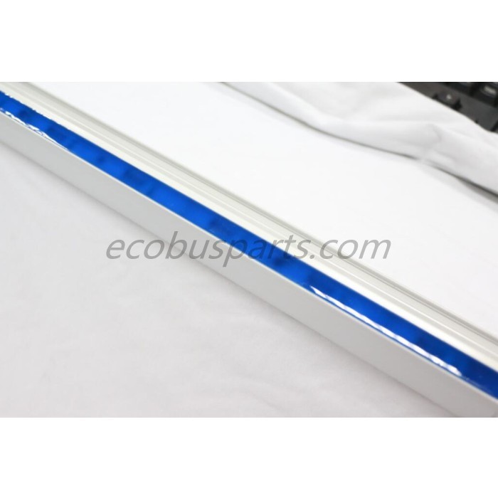 Custom Indoor eskalye Lighting / Deyo Etap Limye / Pil limye