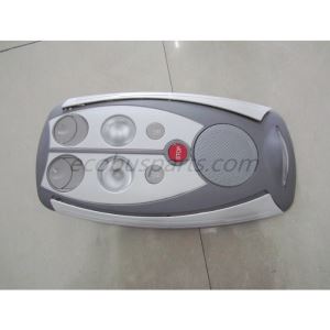 Bis Air Vantilate Sistem / Custom Air Outlet / Turbine Vantilate / Miray Vent Kouvri