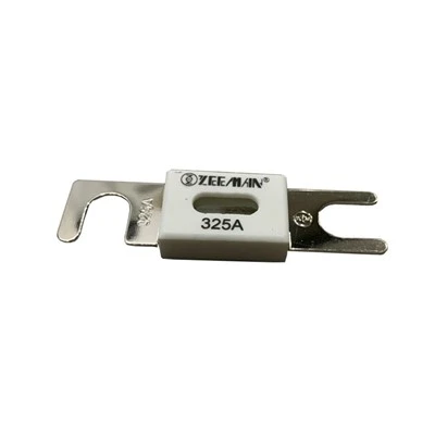 ANL Seramik Fuse Bolt-sou Fuse ANL-325A