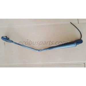 Custom Windscreen Windscreen Windshield Windshield Ranplasman Arm / Wipe Pati pou Vann