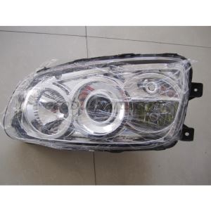 Hino kamyon Pyes Pwodwi pou Telefon / Hino Headlights / Tet Auto