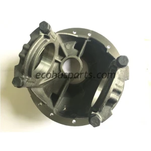 Lachin Otobis Koveti pou Reducteurs Shell