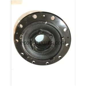 Front Wheel Hub Asanble pou otobis Yutong