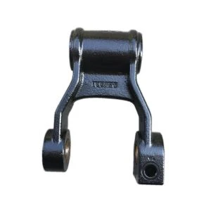 Komèsyal Leaf Spring Levage Lugs